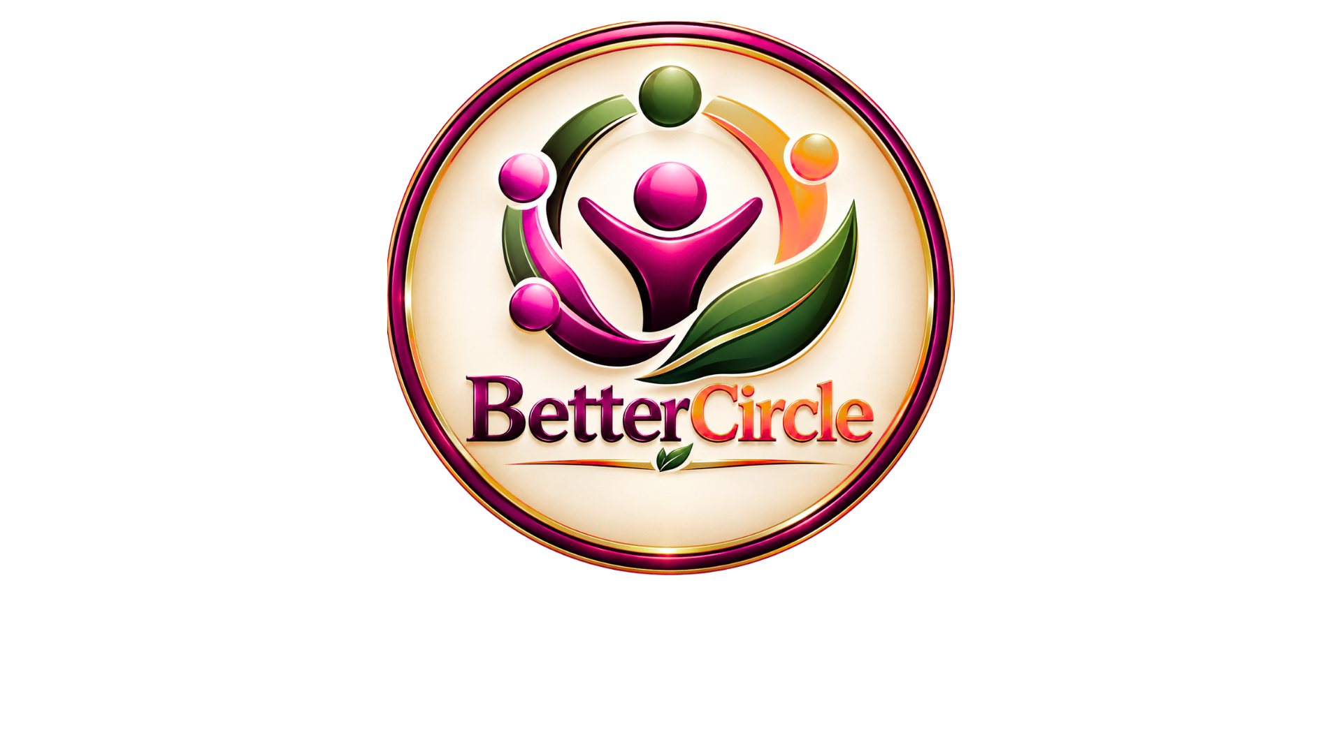 BetterCircle official logo